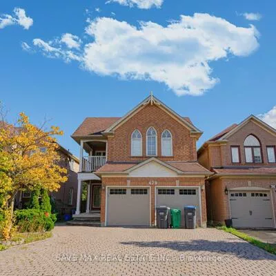 670, Macbeth, Meadowvale Village, Mississauga
