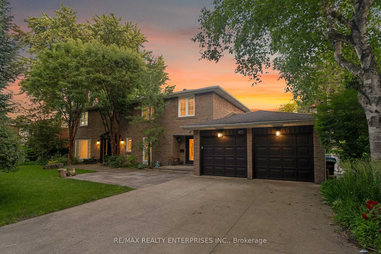2084, Obeck, Sheridan, Mississauga
