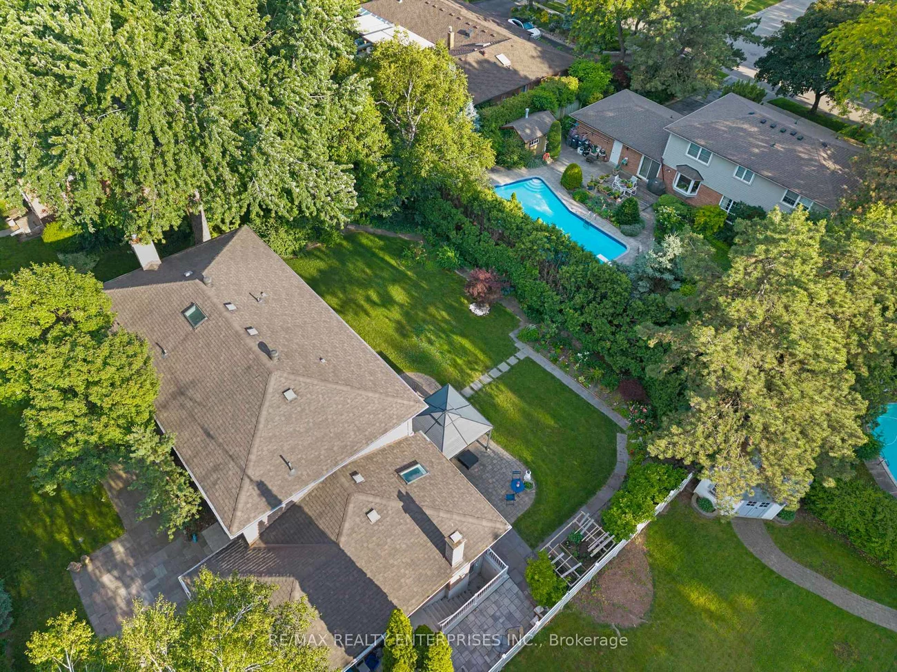 2084, Obeck, Sheridan, Mississauga