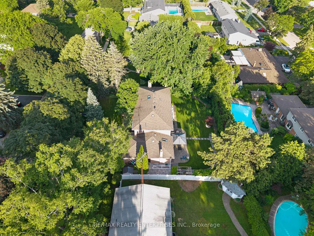 2084, Obeck, Sheridan, Mississauga