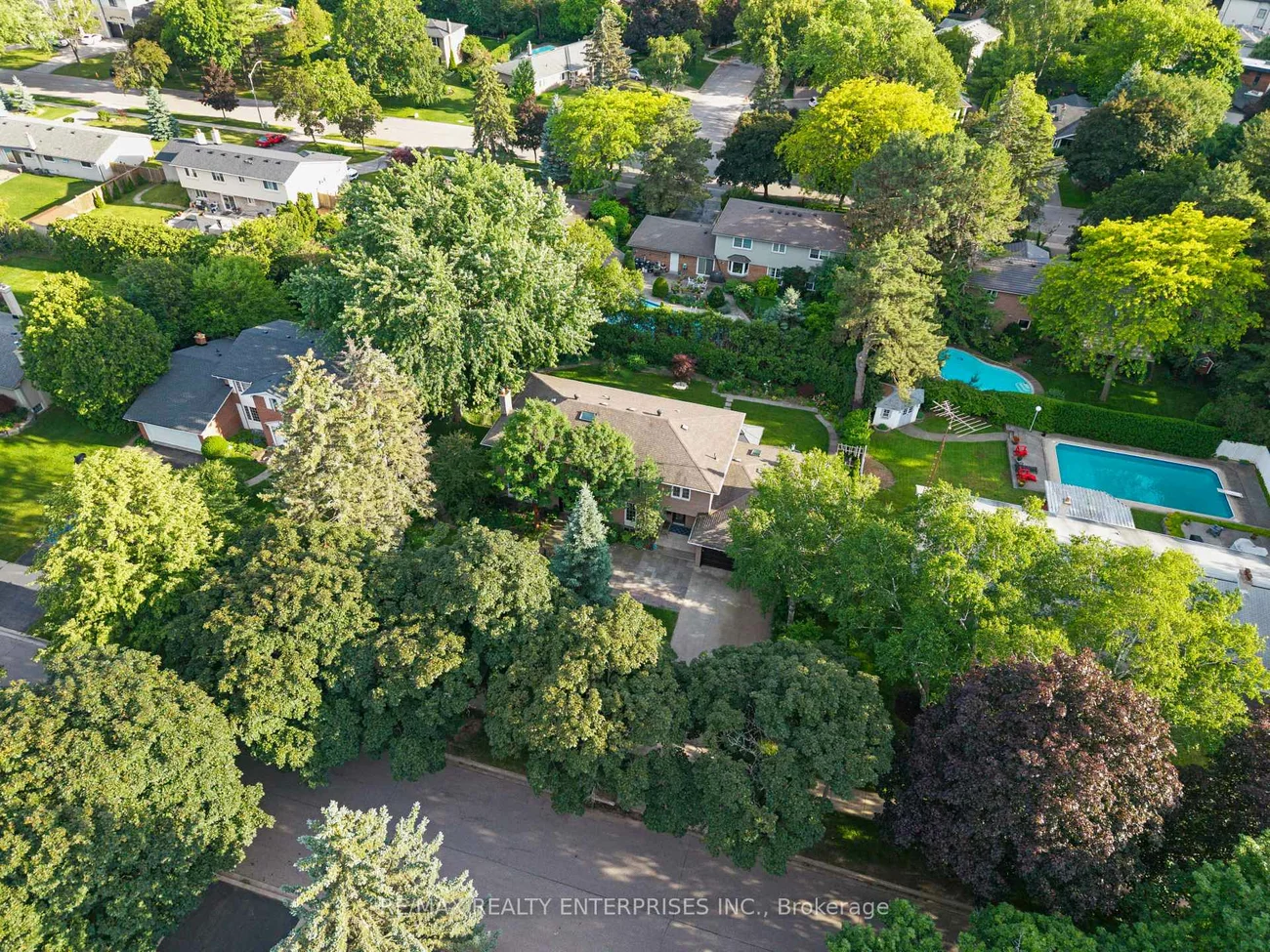 2084, Obeck, Sheridan, Mississauga