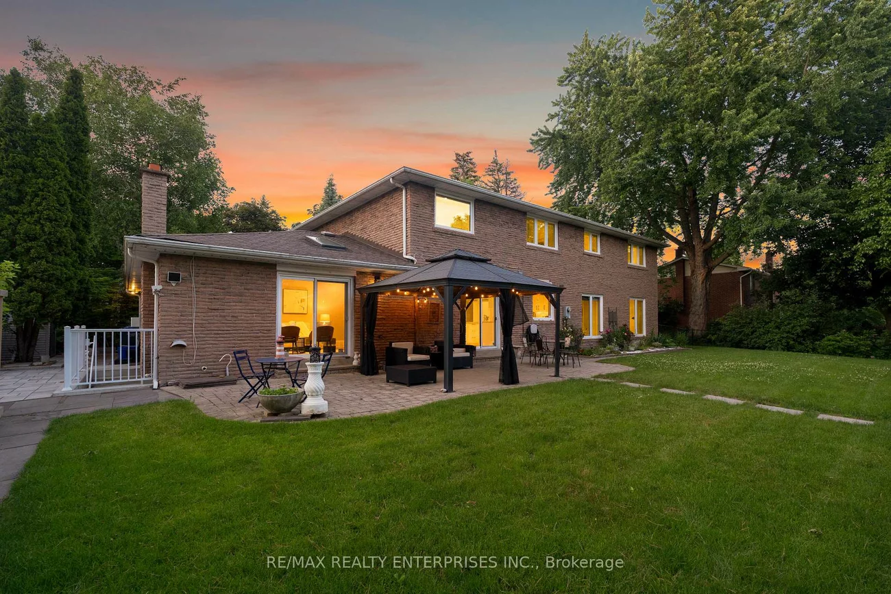 2084, Obeck, Sheridan, Mississauga