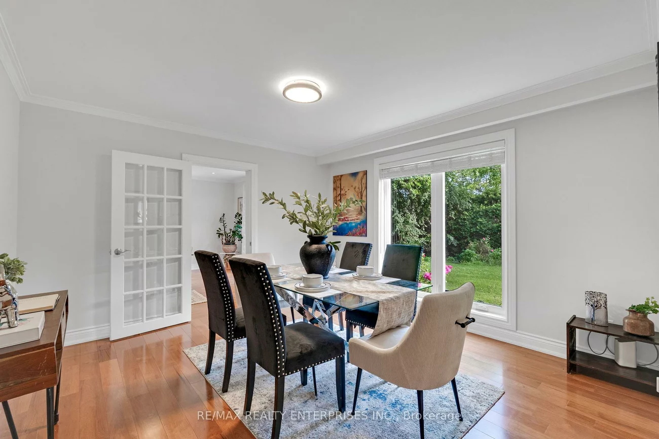 2084, Obeck, Sheridan, Mississauga