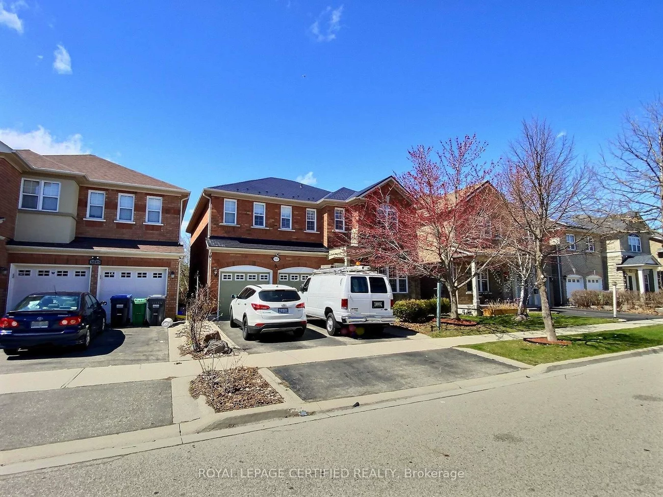 3845, Brinwood, Churchill Meadows, Mississauga