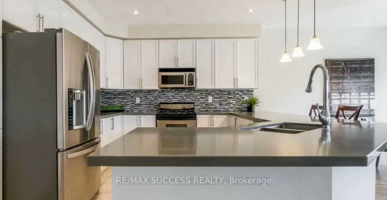 5847, Summerside, Churchill Meadows, Mississauga