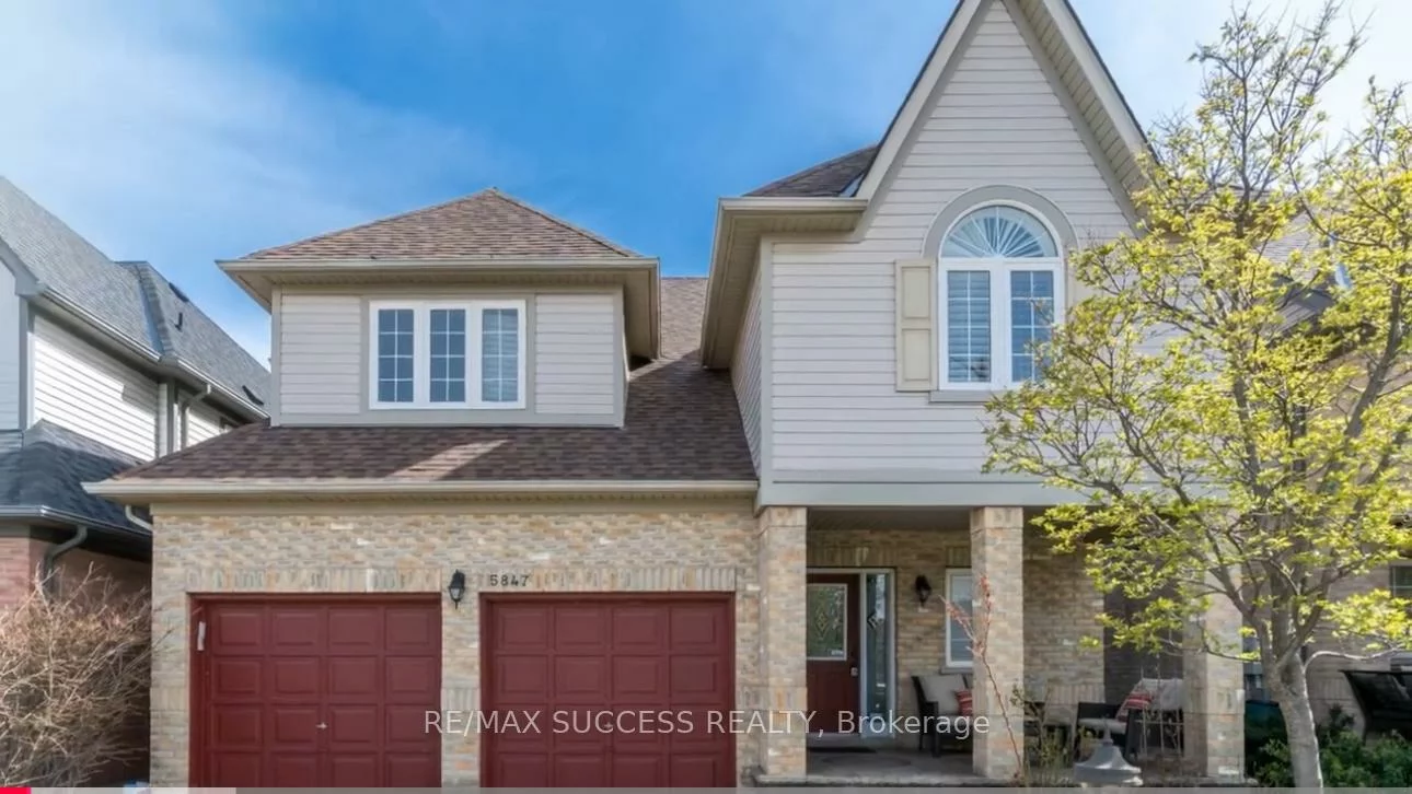 5847, Summerside, Churchill Meadows, Mississauga