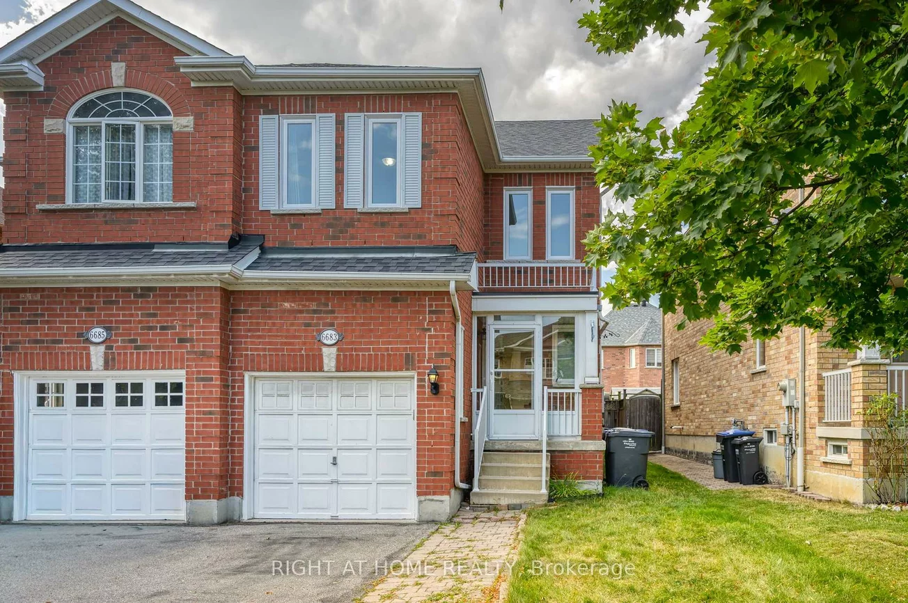 6683, Opera Glass, Meadowvale Village, Mississauga