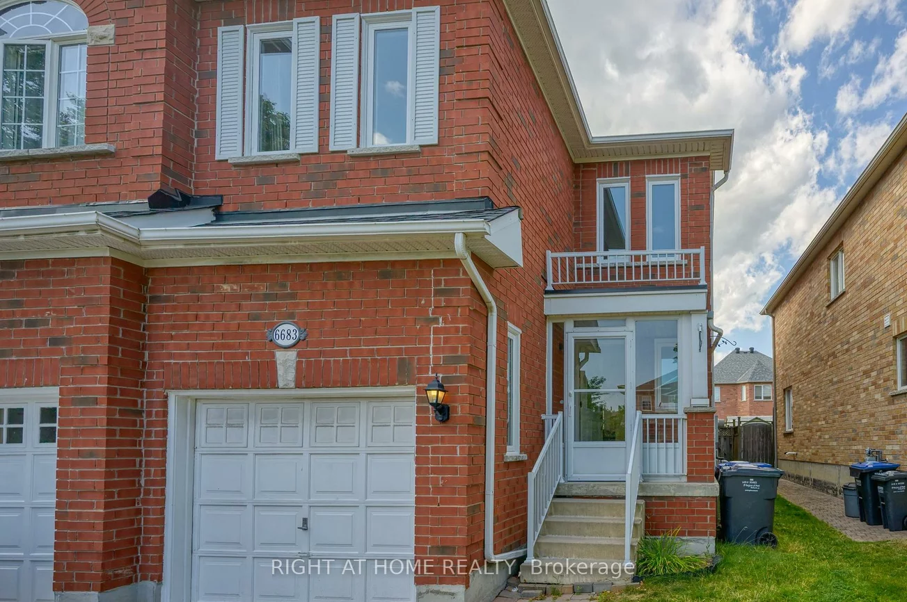 6683, Opera Glass, Meadowvale Village, Mississauga