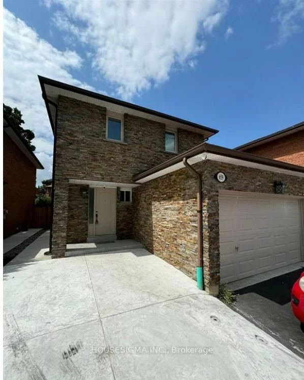 659, Roselaire, Hurontario, Mississauga