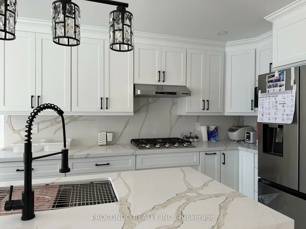 3366, Mulcaster, Erin Mills, Mississauga