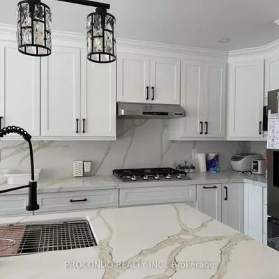 3366, Mulcaster, Erin Mills, Mississauga