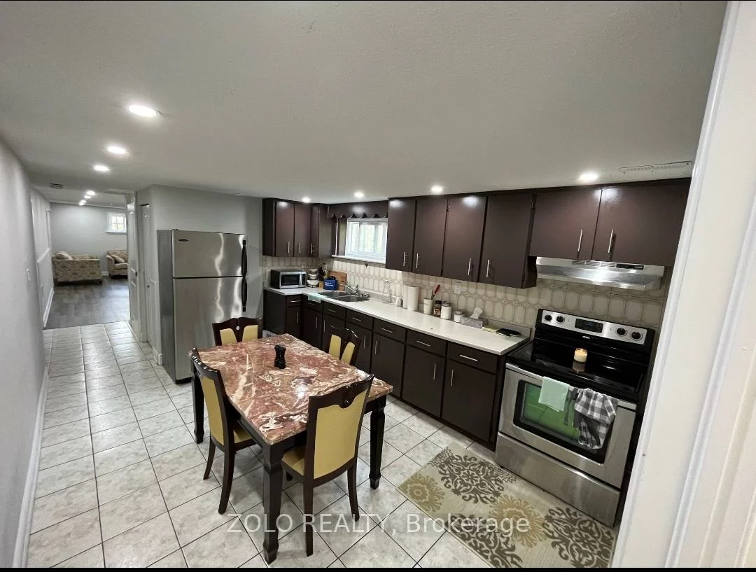 3402, Frobex, Erindale, Mississauga