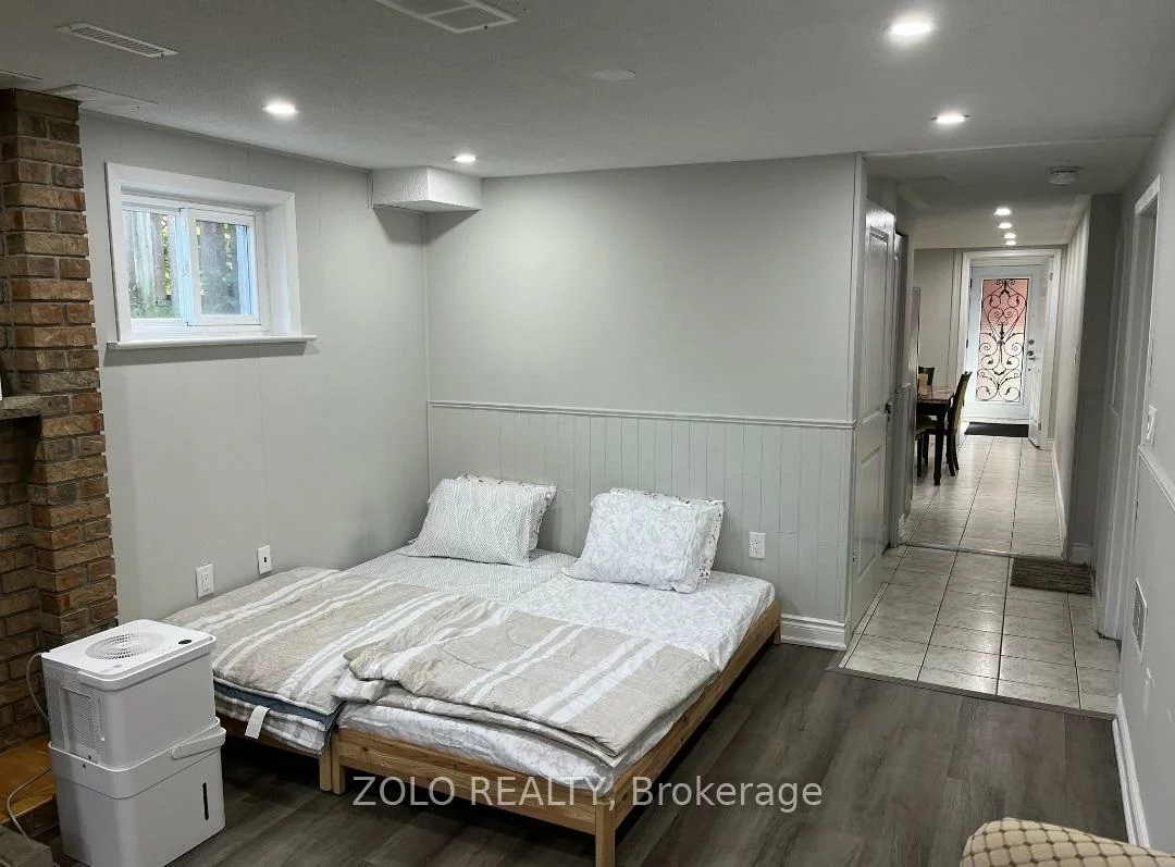 3402, Frobex, Erindale, Mississauga