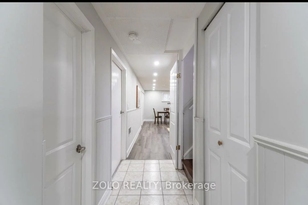 3402, Frobex, Erindale, Mississauga