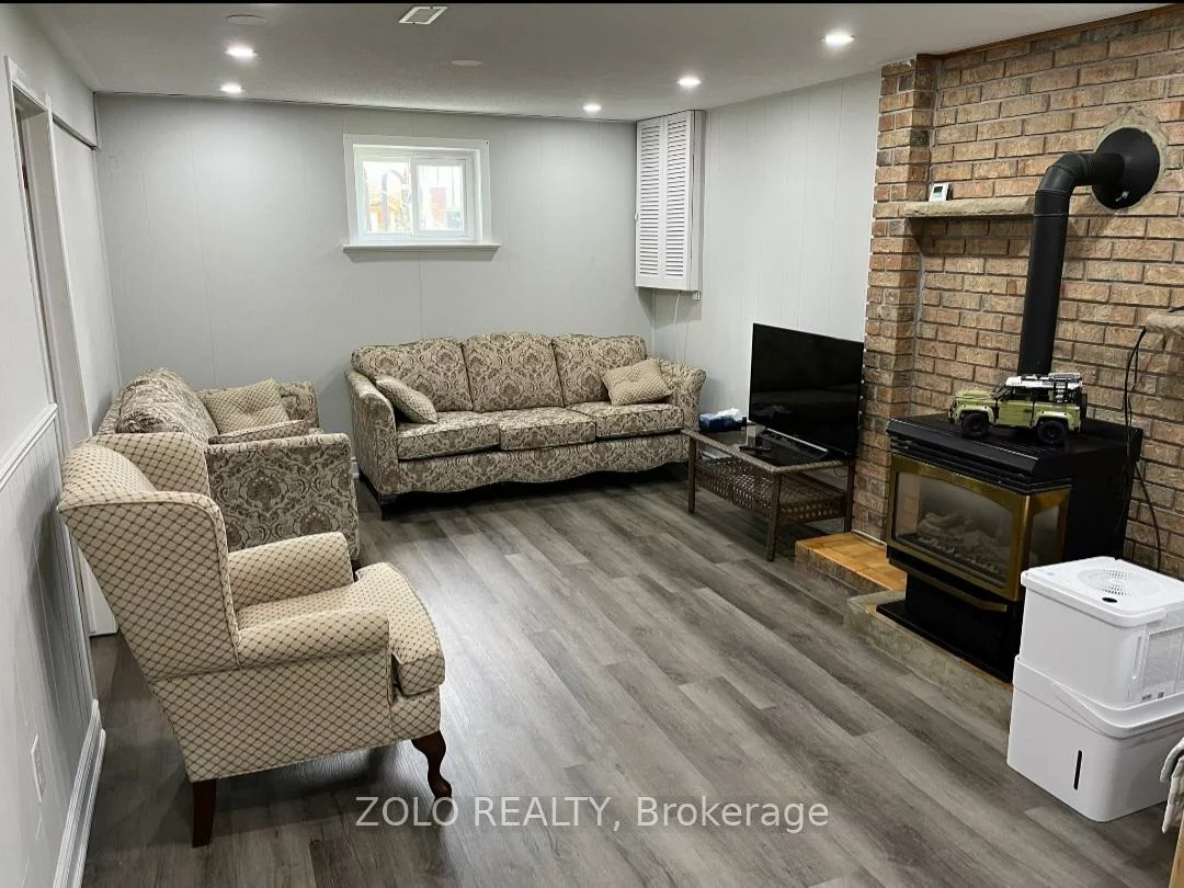 3402, Frobex, Erindale, Mississauga