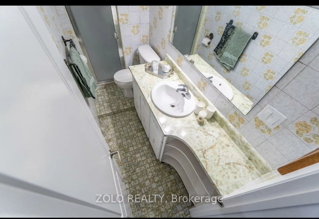 3402, Frobex, Erindale, Mississauga