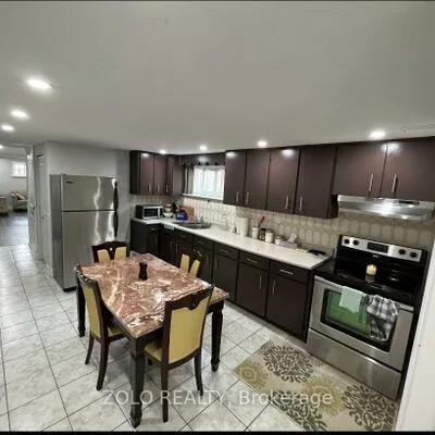 3402, Frobex, Erindale, Mississauga