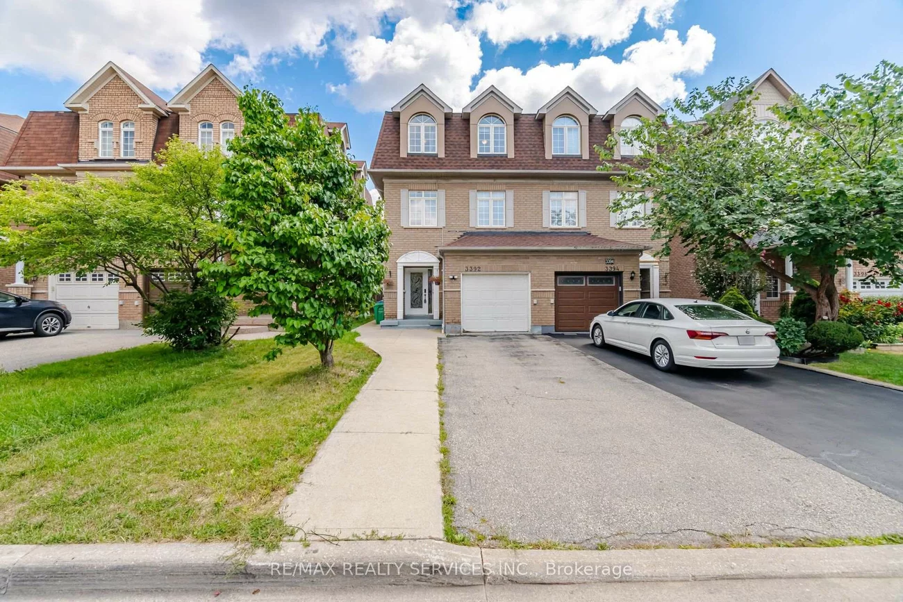 3392, Southwick, Churchill Meadows, Mississauga