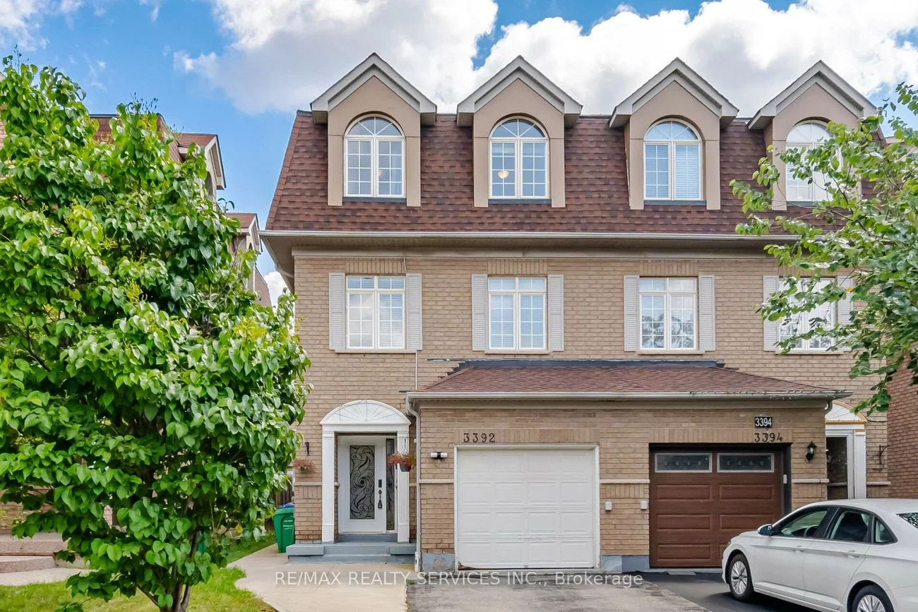3392, Southwick, Churchill Meadows, Mississauga