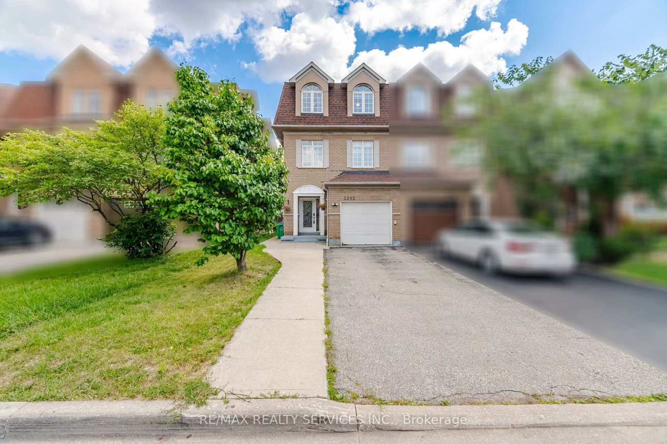 3392, Southwick, Churchill Meadows, Mississauga