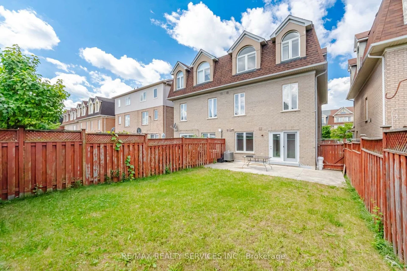 3392, Southwick, Churchill Meadows, Mississauga