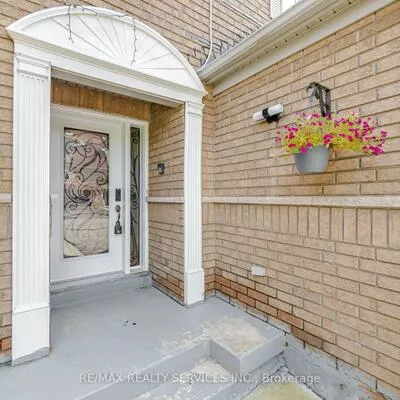 3392, Southwick, Churchill Meadows, Mississauga