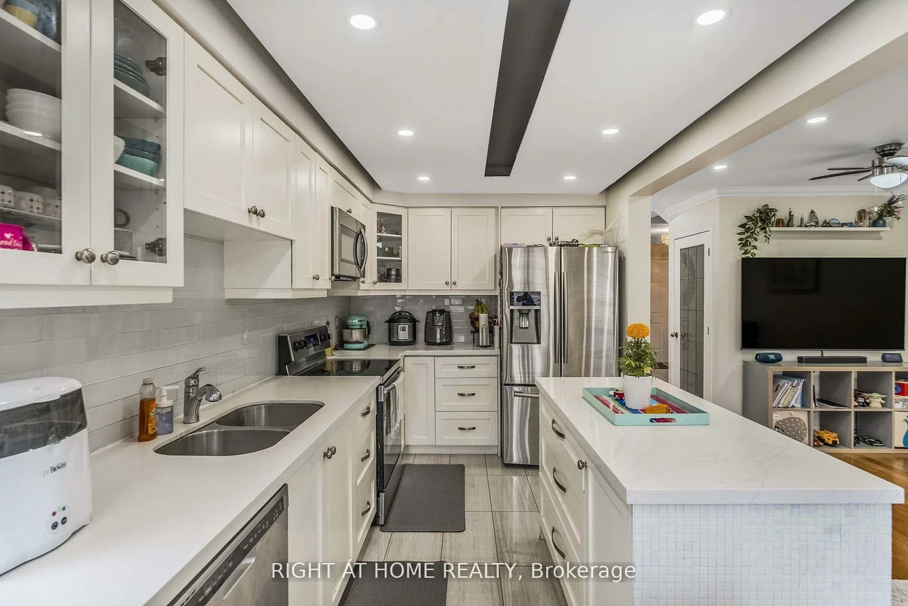 3014, Pendleton, Meadowvale, Mississauga