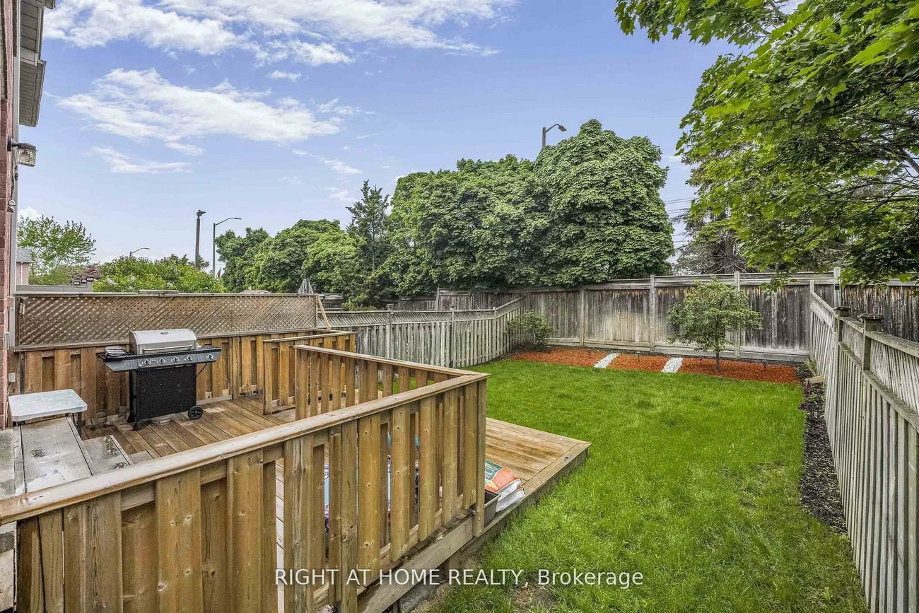 3014, Pendleton, Meadowvale, Mississauga