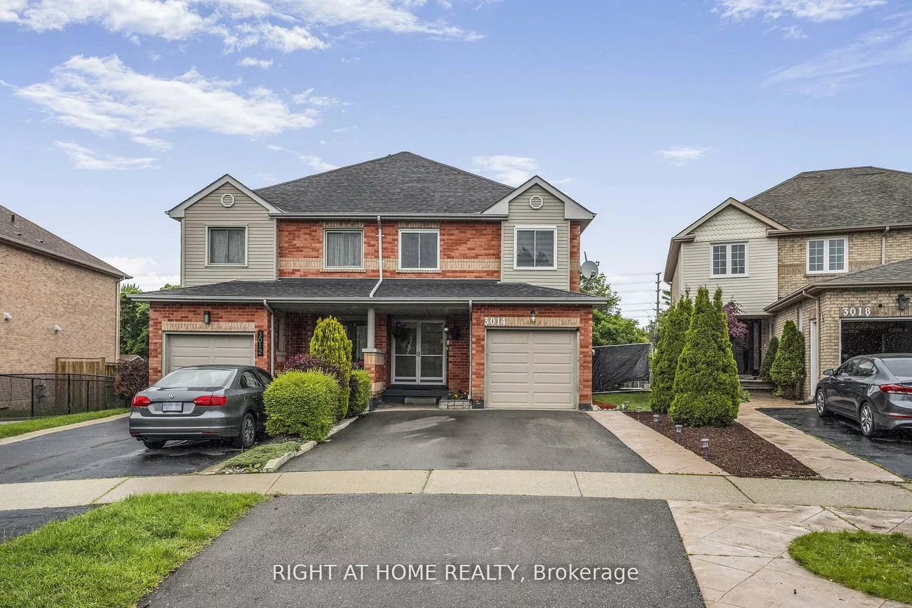3014, Pendleton, Meadowvale, Mississauga