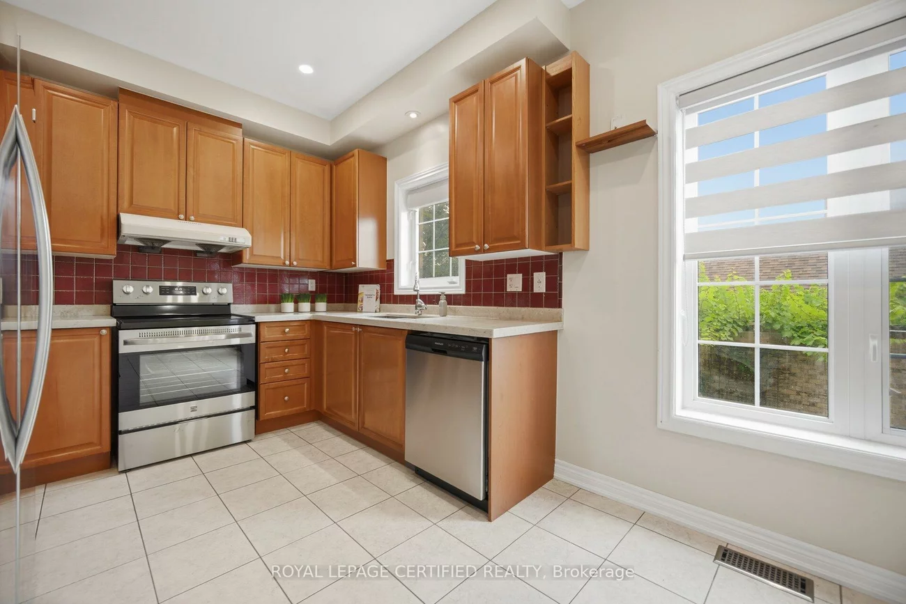 3555, Eglinton, Churchill Meadows, Mississauga
