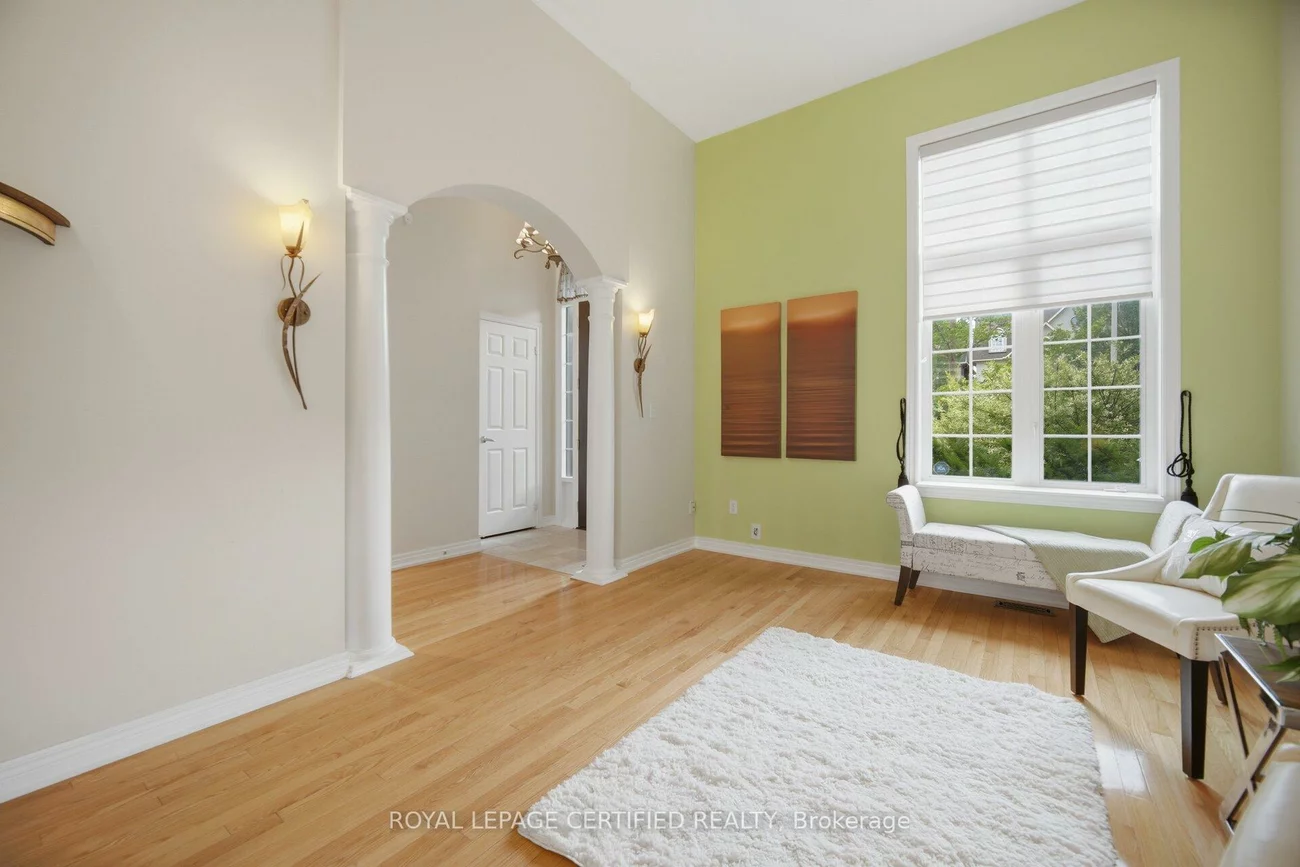 3555, Eglinton, Churchill Meadows, Mississauga