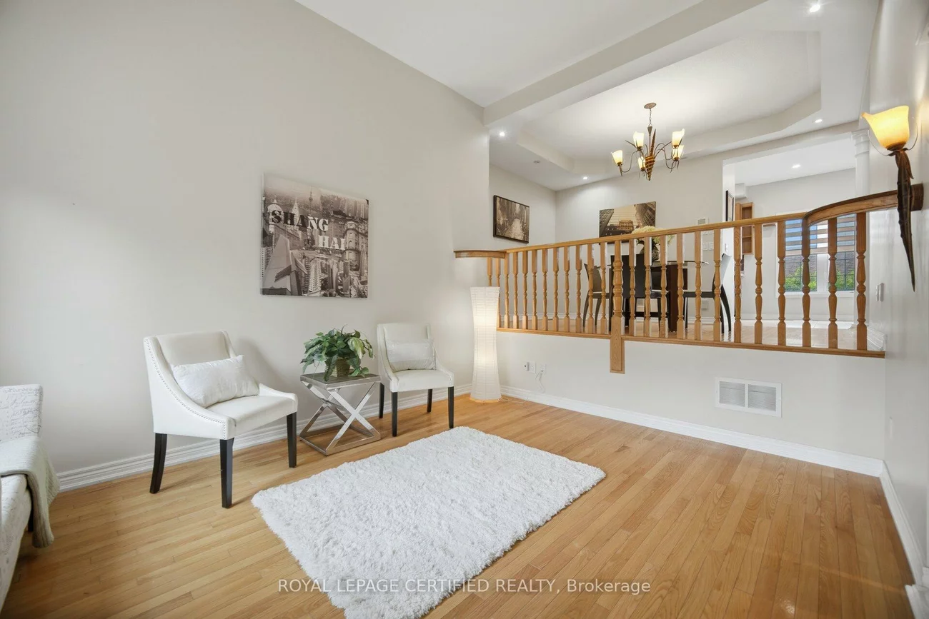 3555, Eglinton, Churchill Meadows, Mississauga