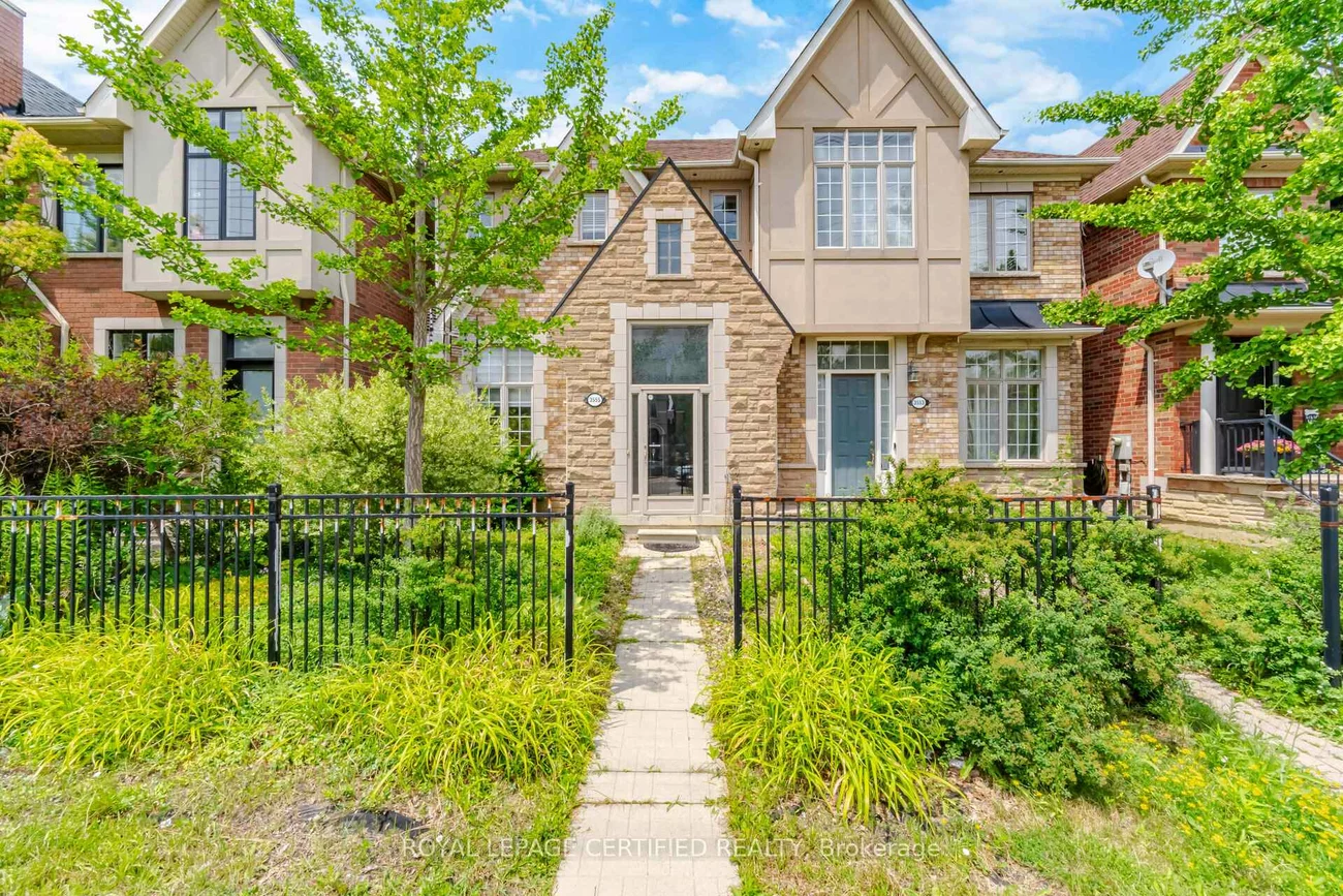 3555, Eglinton, Churchill Meadows, Mississauga