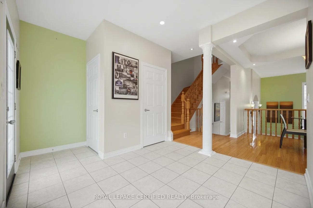 3555, Eglinton, Churchill Meadows, Mississauga