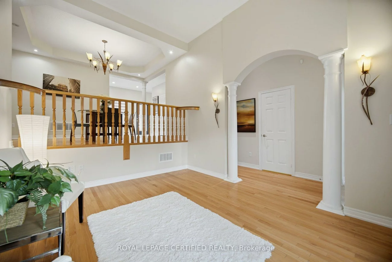 3555, Eglinton, Churchill Meadows, Mississauga