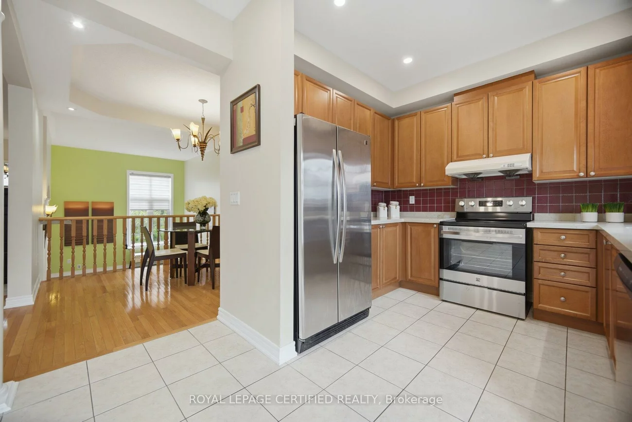 3555, Eglinton, Churchill Meadows, Mississauga