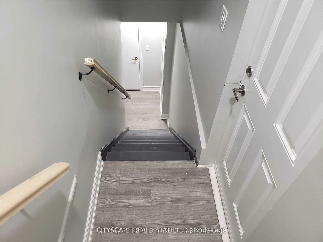 4375, Trail Blazer, Hurontario, Mississauga