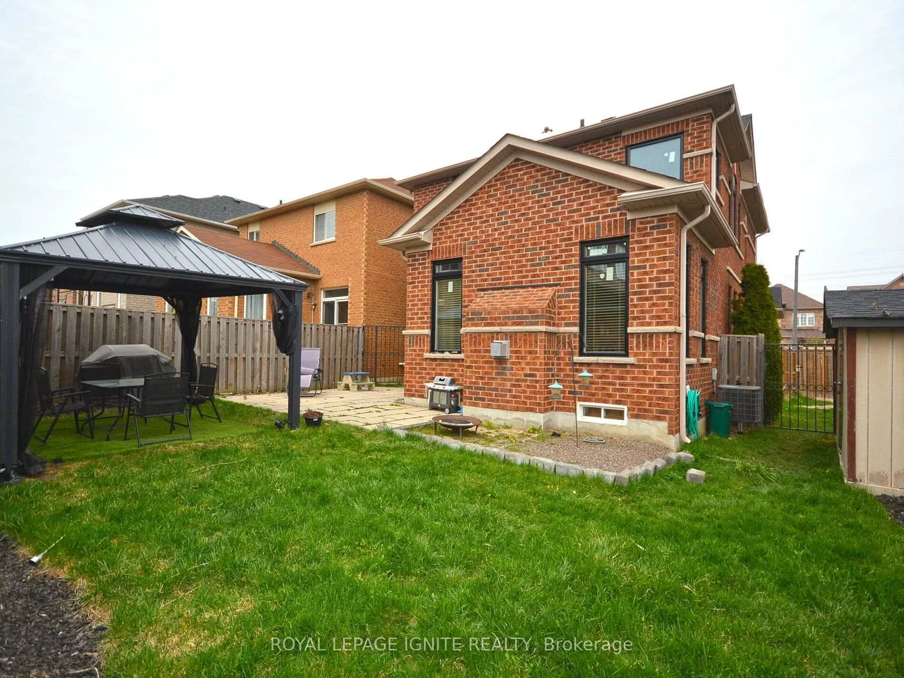 3856, Passway, Lisgar, Mississauga