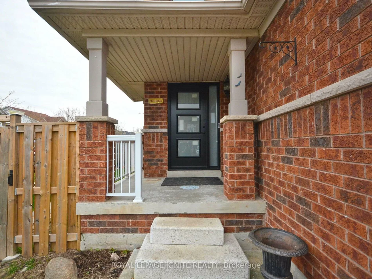 3856, Passway, Lisgar, Mississauga