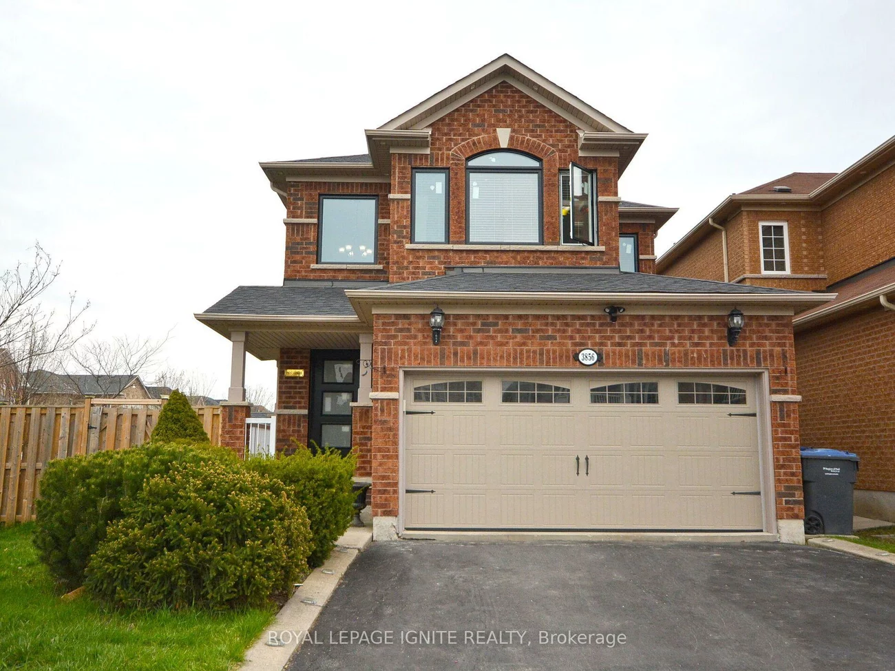 3856, Passway, Lisgar, Mississauga