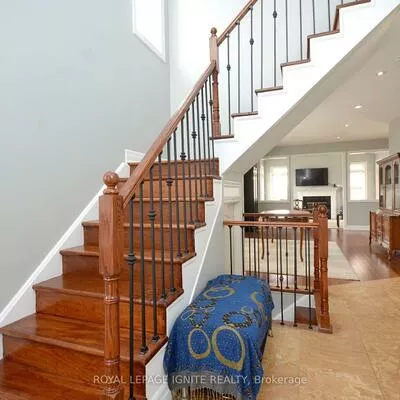 3856, Passway, Lisgar, Mississauga