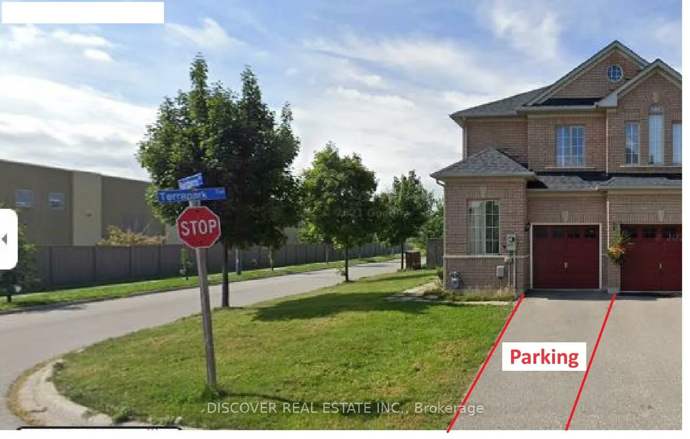 5806, Rainberry, Churchill Meadows, Mississauga