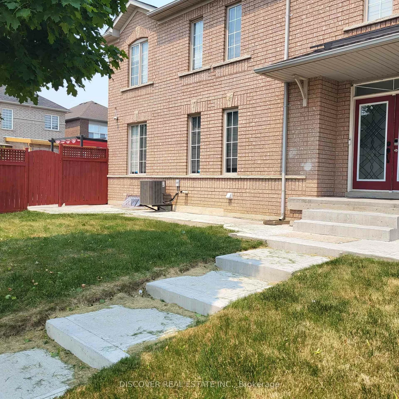5806, Rainberry, Churchill Meadows, Mississauga