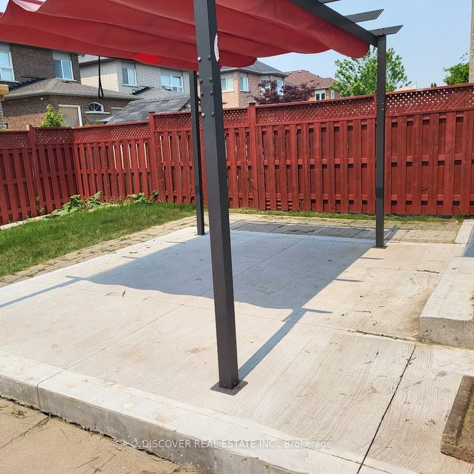 5806, Rainberry, Churchill Meadows, Mississauga