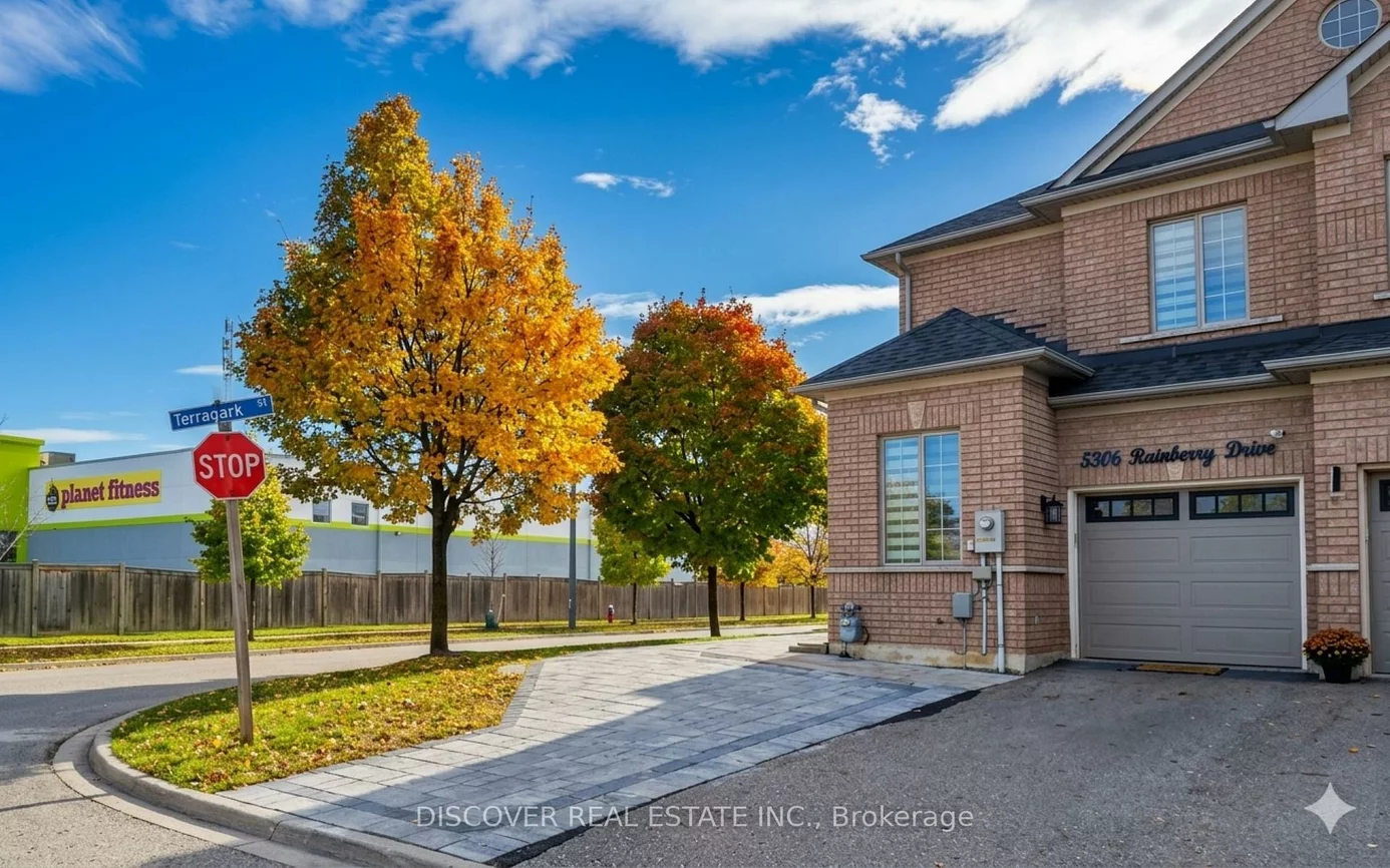 5806, Rainberry, Churchill Meadows, Mississauga