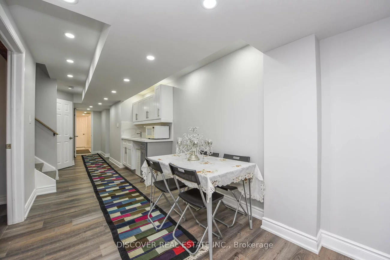 5806, Rainberry, Churchill Meadows, Mississauga