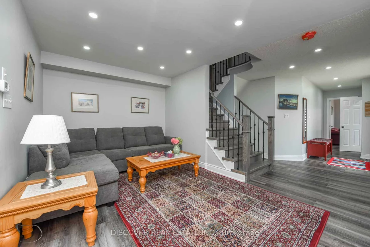 5806, Rainberry, Churchill Meadows, Mississauga