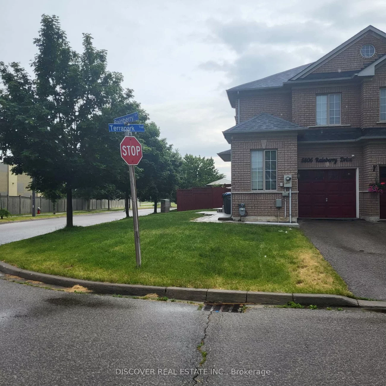 5806, Rainberry, Churchill Meadows, Mississauga