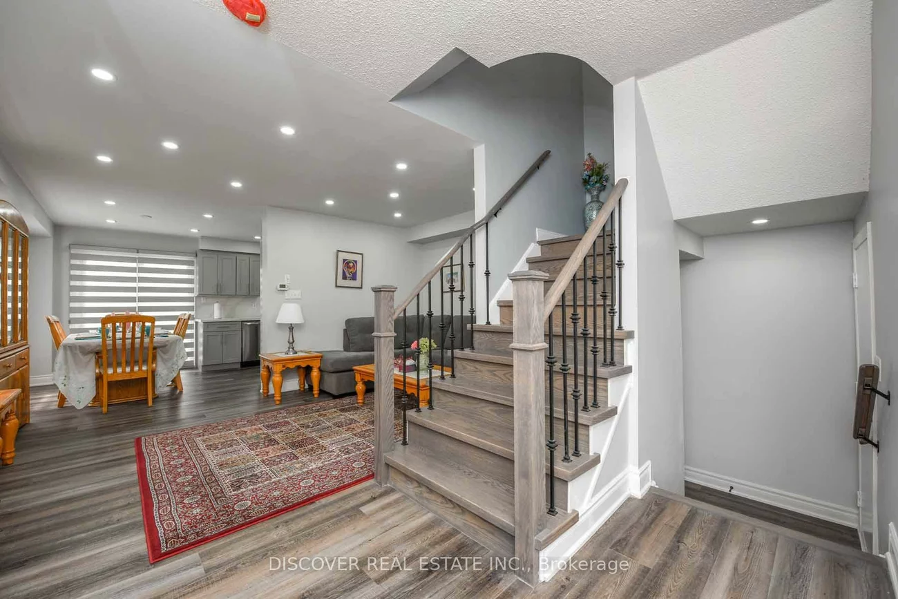 5806, Rainberry, Churchill Meadows, Mississauga