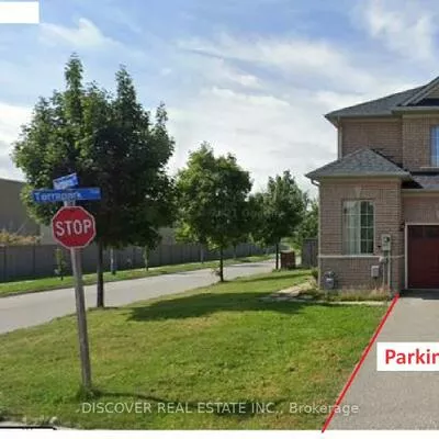 5806, Rainberry, Churchill Meadows, Mississauga